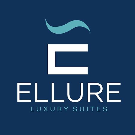 Ellure Luxury Suites Сплит Экстерьер фото