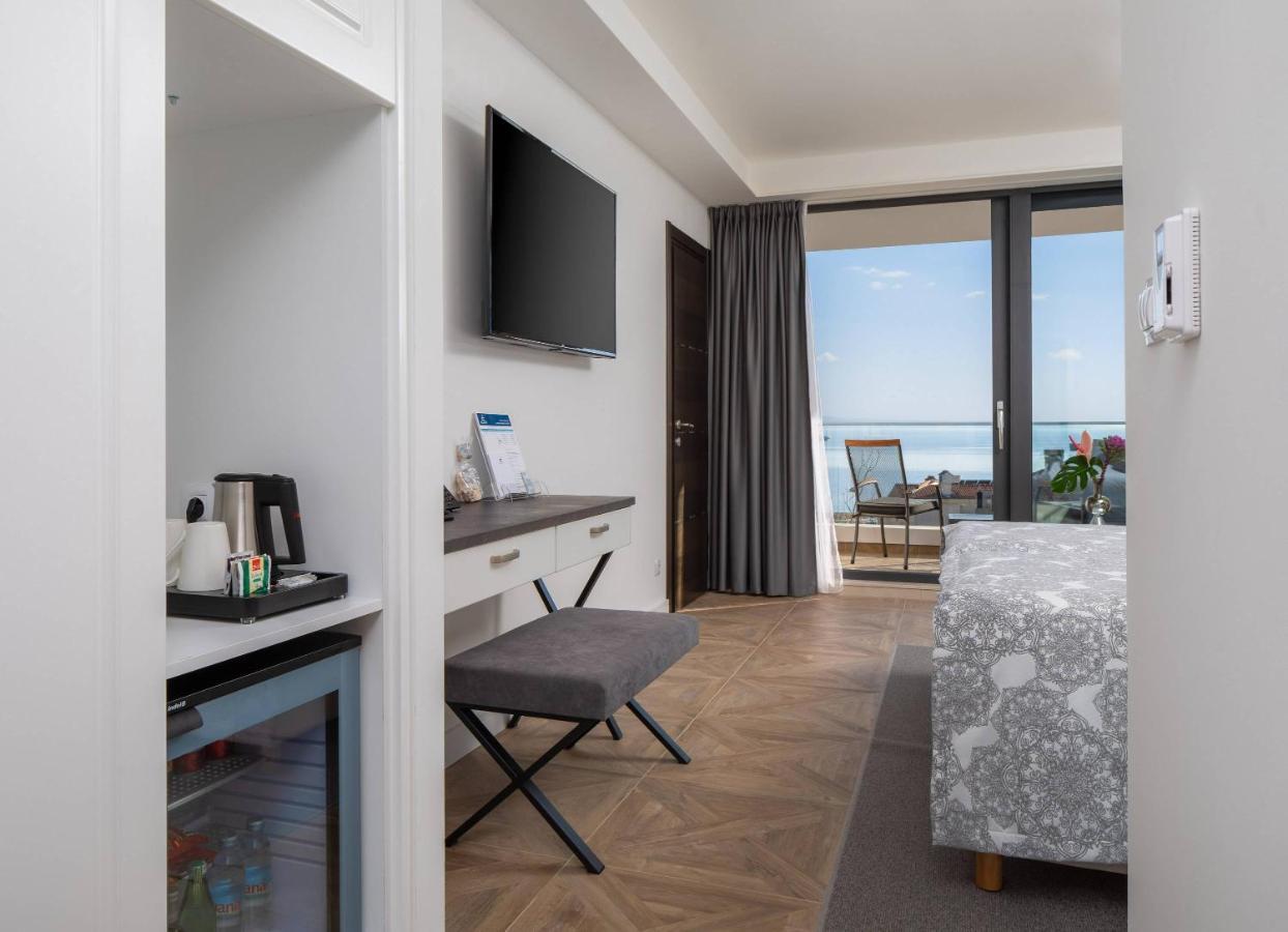 Ellure Luxury Suites Сплит Экстерьер фото