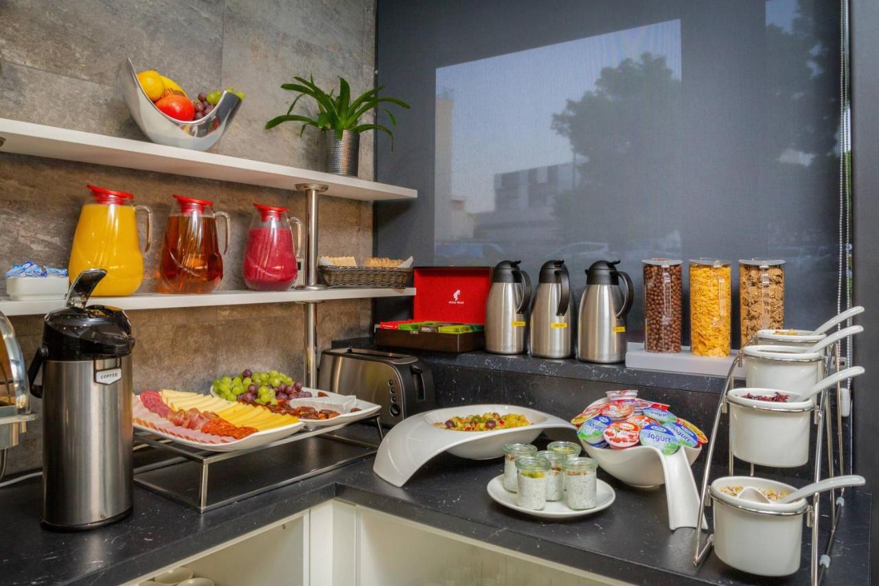 Ellure Luxury Suites Сплит Экстерьер фото